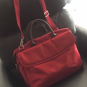 Laptop bag